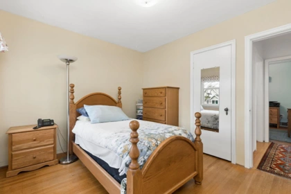 Primary Bedroom Photo of 7621 Cartier Street, Vancouver, BC