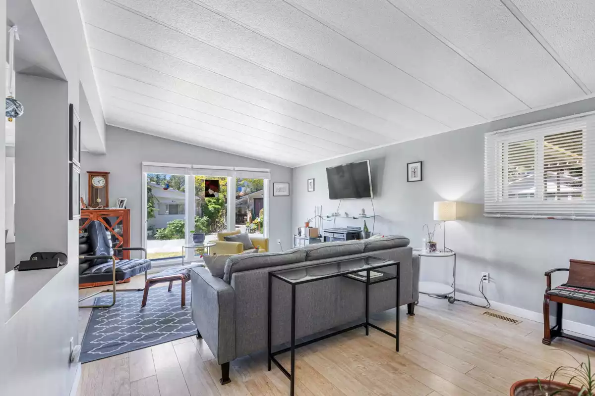 Bedroom 2 Photo of 400A Sundance Crescent, West Vancouver, BC