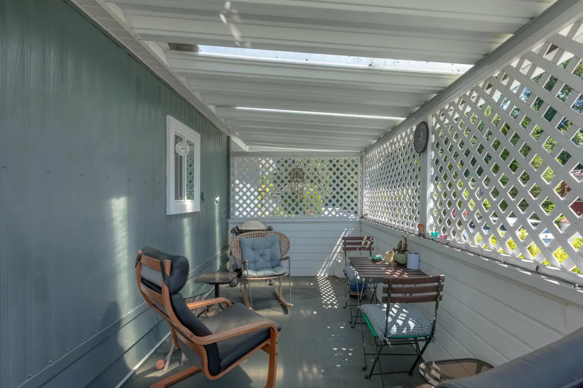 Bedroom 3 Photo of 400A Sundance Crescent, West Vancouver, BC