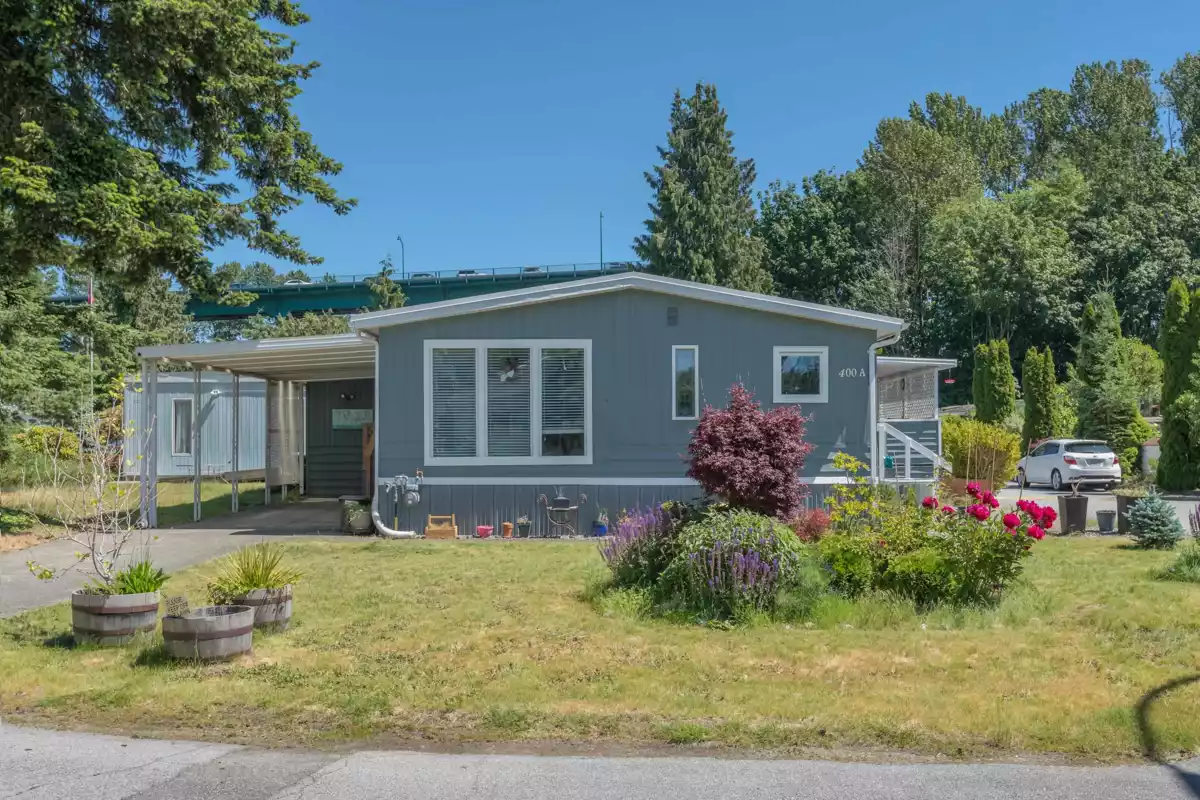 Bedroom 4 Photo of 400A Sundance Crescent, West Vancouver, BC