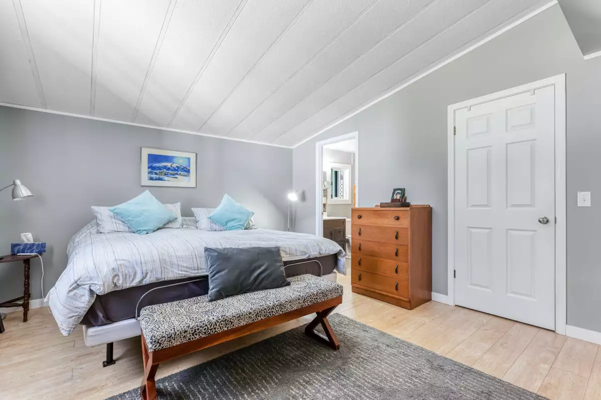 Pantry Photo of 400A Sundance Crescent, West Vancouver, BC