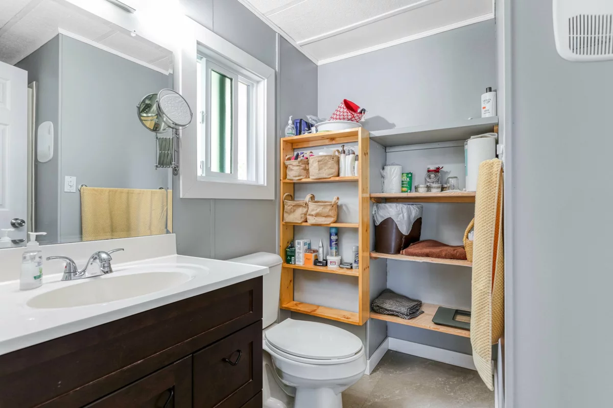 Primary Bedroom Photo of 400A Sundance Crescent, West Vancouver, BC