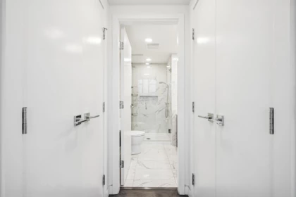 Mudroom Photo of 1209 5580 No. 3 Road, Richmond, BC