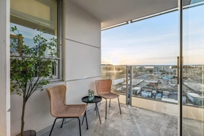 Office / Den Photo of 1209 5580 No. 3 Road, Richmond, BC