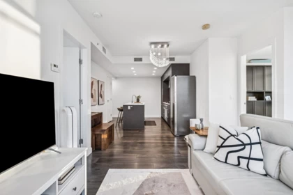 Pantry Photo of 1209 5580 No. 3 Road, Richmond, BC