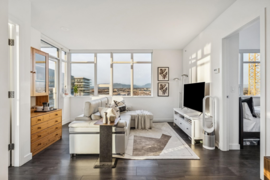 1209 5580 No. 3 Road, Richmond, BC