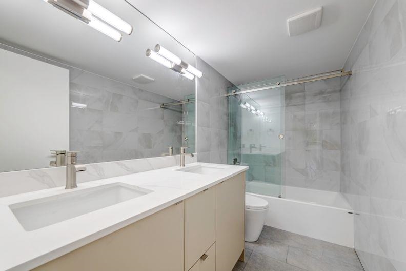 Bedroom 2 Photo of 1108 2004 Fullerton Avenue, North Vancouver, BC