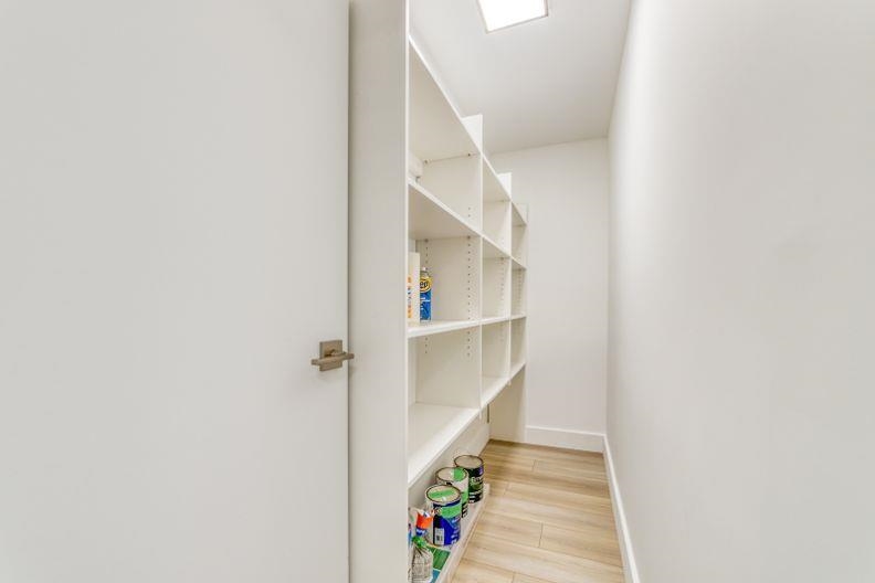 Bedroom 3 Photo of 1108 2004 Fullerton Avenue, North Vancouver, BC