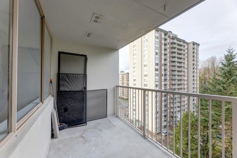 Bedroom 4 Photo of 1108 2004 Fullerton Avenue, North Vancouver, BC