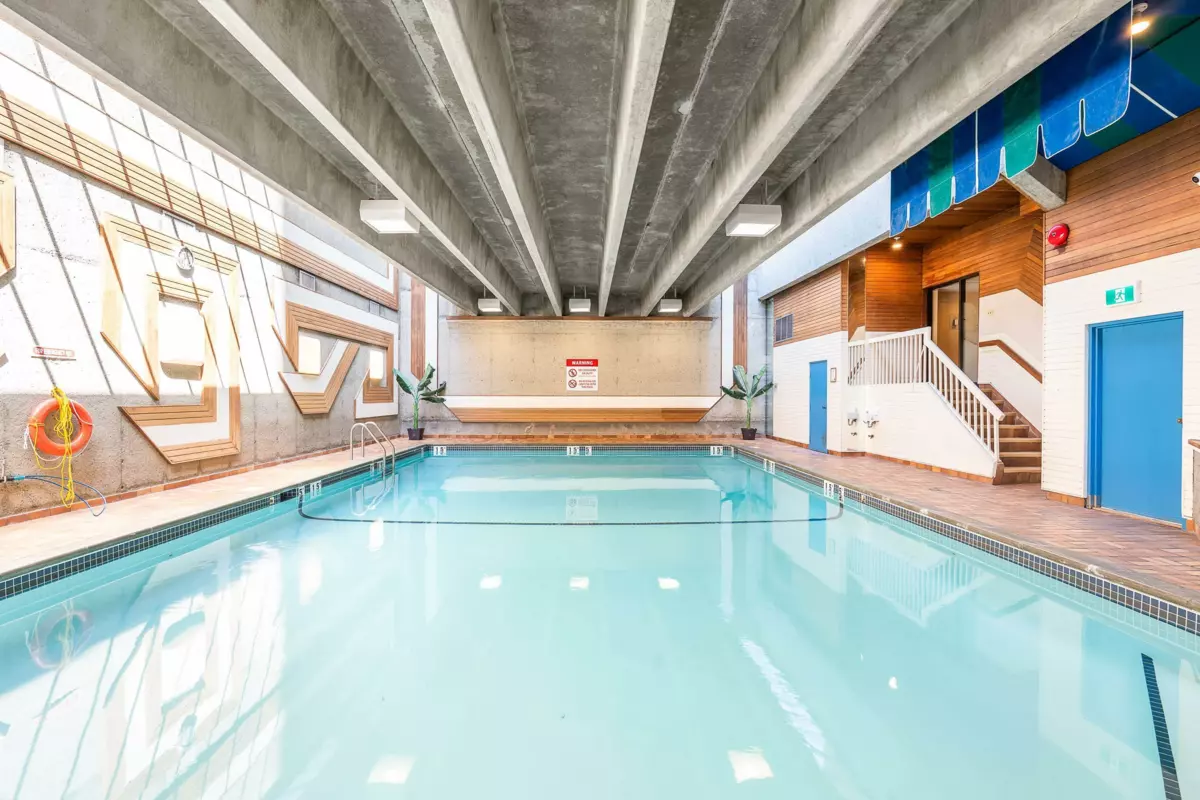 Loft / Bonus Room Photo of 1108 2004 Fullerton Avenue, North Vancouver, BC