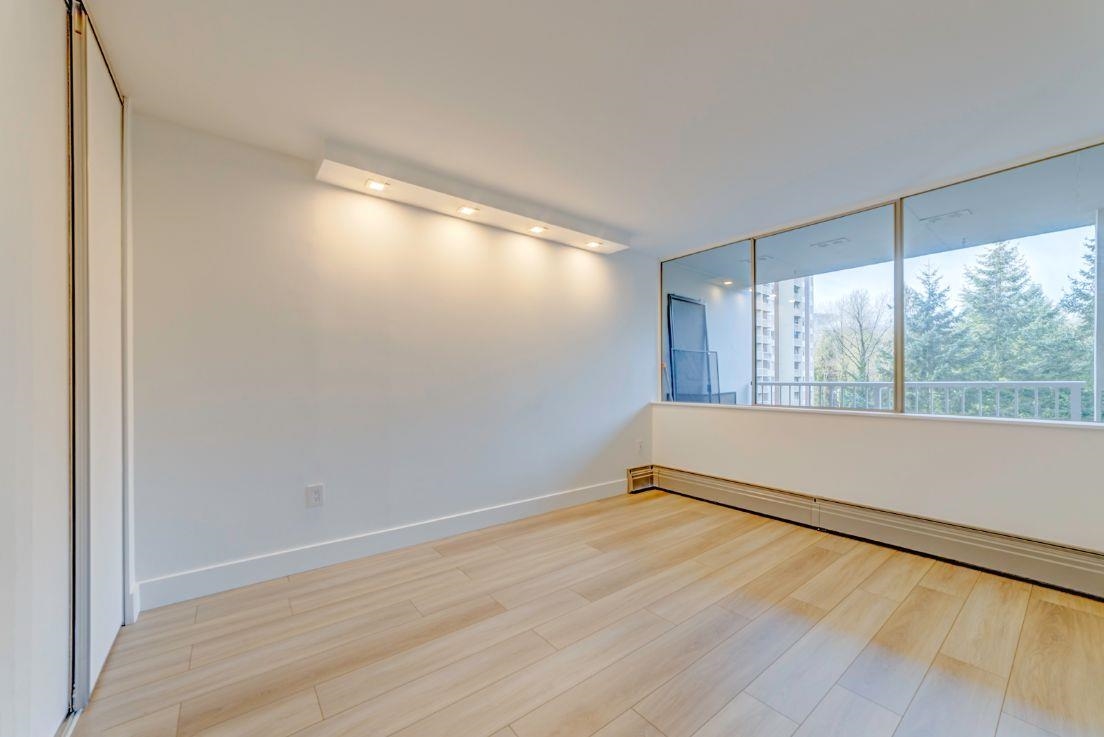 Primary Bedroom Photo of 1108 2004 Fullerton Avenue, North Vancouver, BC