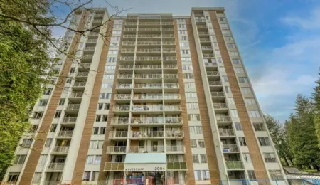 1108 2004 Fullerton Avenue, North Vancouver, BC, Pemberton NV — 2 bed apartment/condo for sale