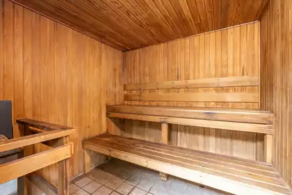 Mudroom Photo of 1108 2004 Fullerton Avenue, North Vancouver, BC