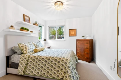 Hallway Photo of 141 Greenleaf Court, Port Moody, BC