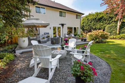 Hot Tub / Spa Photo of 141 Greenleaf Court, Port Moody, BC