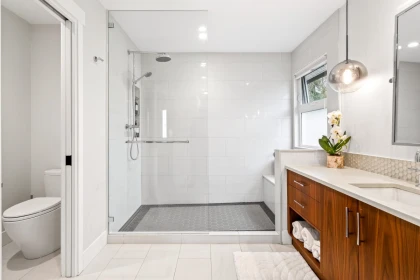 Mudroom Photo of 141 Greenleaf Court, Port Moody, BC