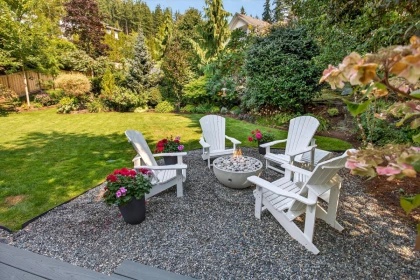 Outdoor Kitchen Photo of 141 Greenleaf Court, Port Moody, BC