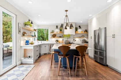 Pantry Photo of 141 Greenleaf Court, Port Moody, BC