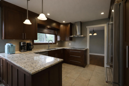 1009 Cypress Place, Squamish, BC, Squamish — Single Family Residence for sale