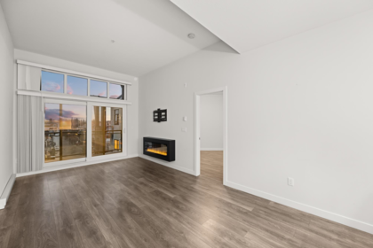 Kitchen Photo of 513 20829 77a Avenue, Langley, BC