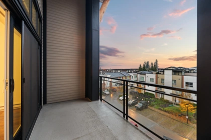 Office / Den Photo of 513 20829 77a Avenue, Langley, BC