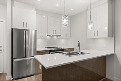 Pantry Photo of 513 20829 77a Avenue, Langley, BC
