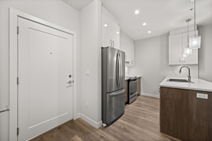 Primary Bedroom Photo of 513 20829 77a Avenue, Langley, BC