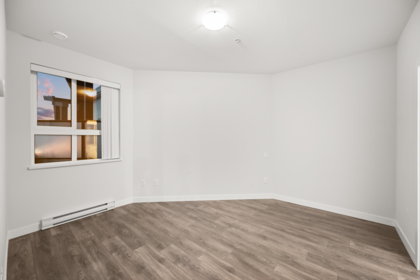 Walk-In Closet Photo of 513 20829 77a Avenue, Langley, BC