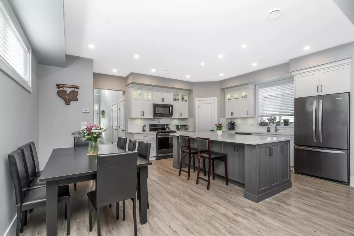 Bedroom 2 Photo of 34711 2 Avenue, Abbotsford, BC