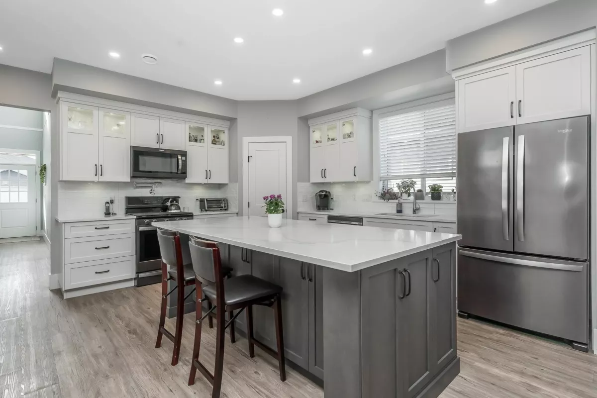 Bedroom 3 Photo of 34711 2 Avenue, Abbotsford, BC