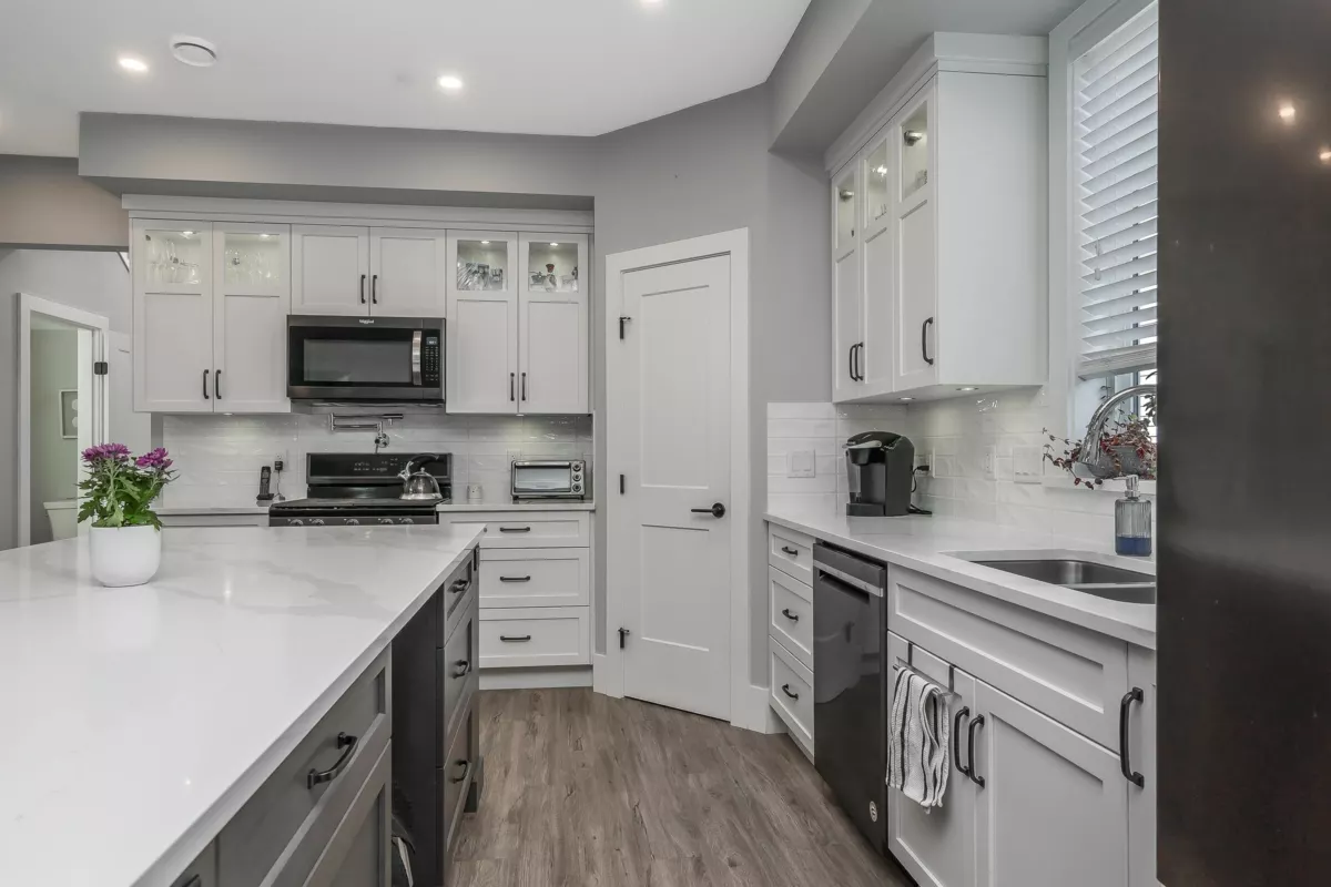 Bedroom 4 Photo of 34711 2 Avenue, Abbotsford, BC