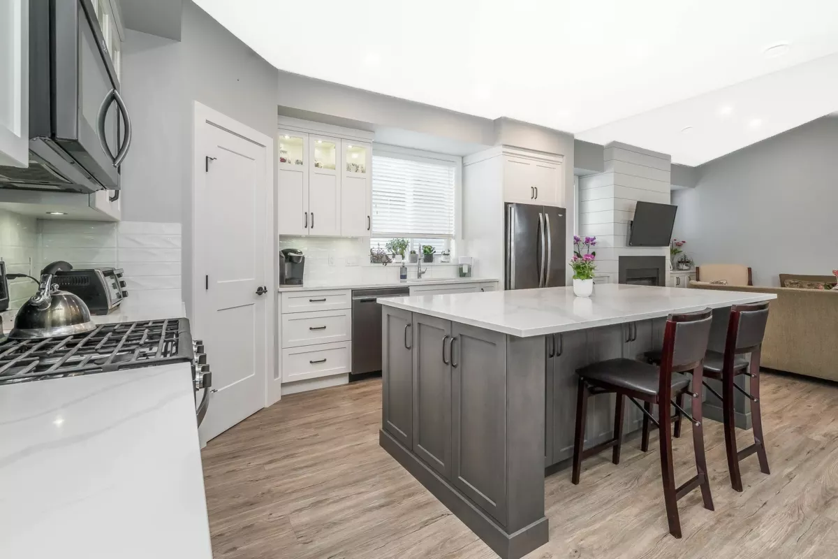 Loft / Bonus Room Photo of 34711 2 Avenue, Abbotsford, BC