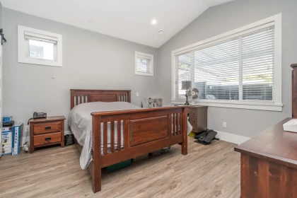 Laundry Room Photo of 34711 2 Avenue, Abbotsford, BC