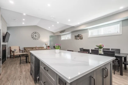 Office / Den Photo of 34711 2 Avenue, Abbotsford, BC