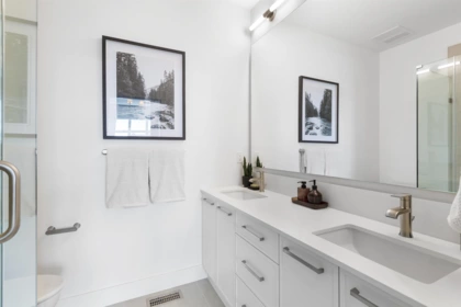 Breakfast Nook Photo of 124 3546 Monson Crescent, Coquitlam, BC