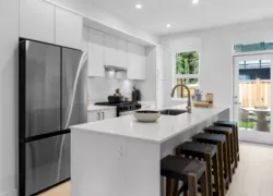 124 3546 Monson Crescent, Coquitlam, BC