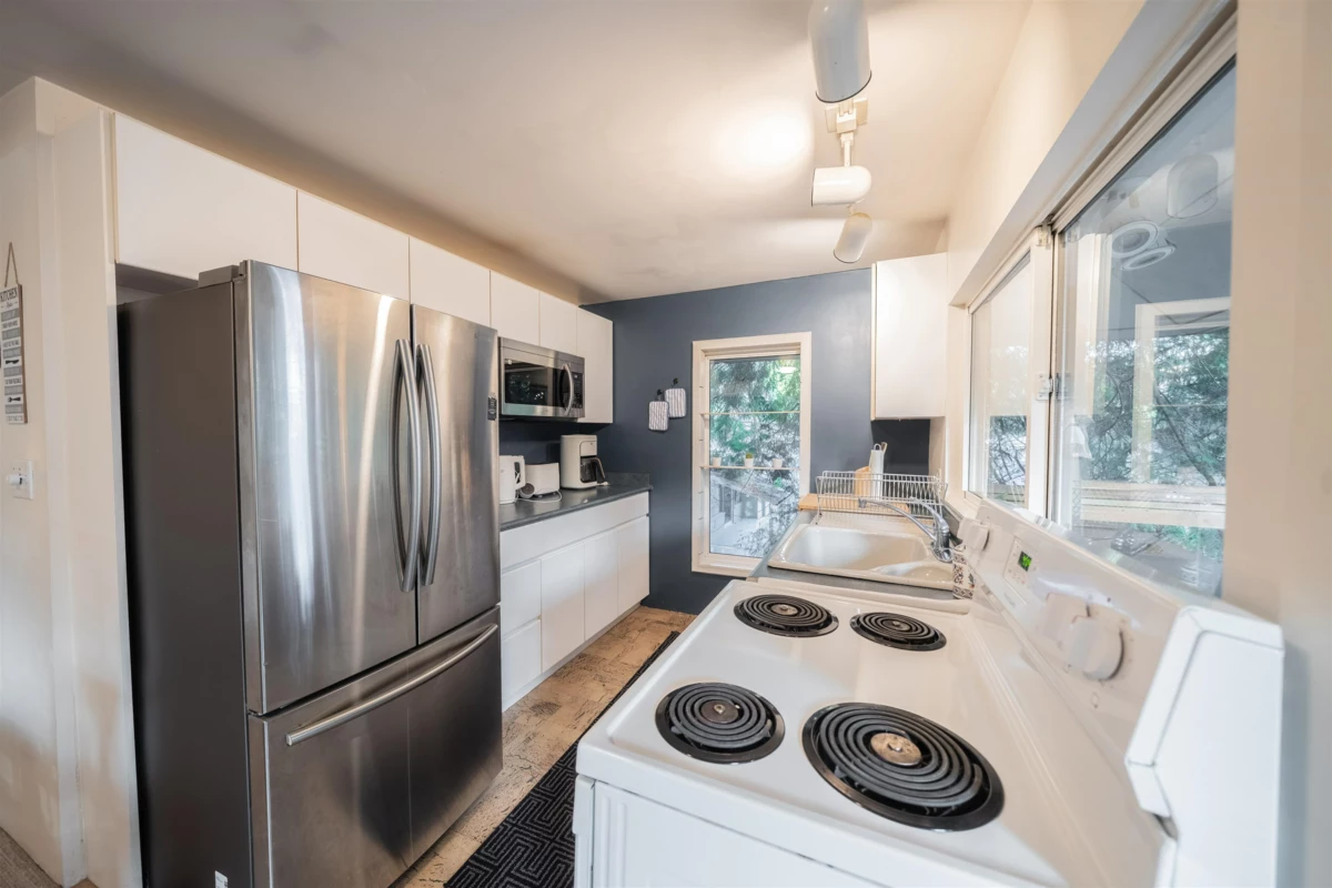 Bedroom 4 Photo of 1372 Ottawa Avenue, West Vancouver, BC