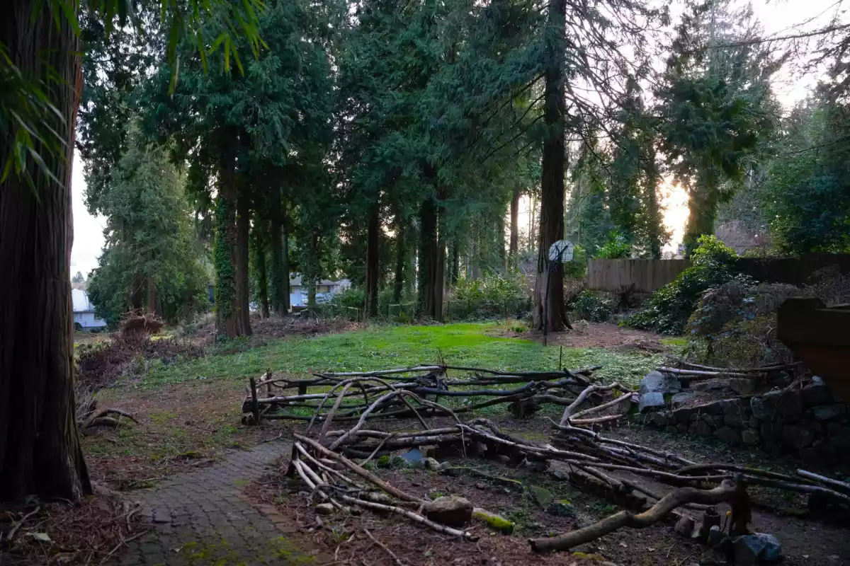 Front Yard Photo of 1372 Ottawa Avenue, West Vancouver, BC