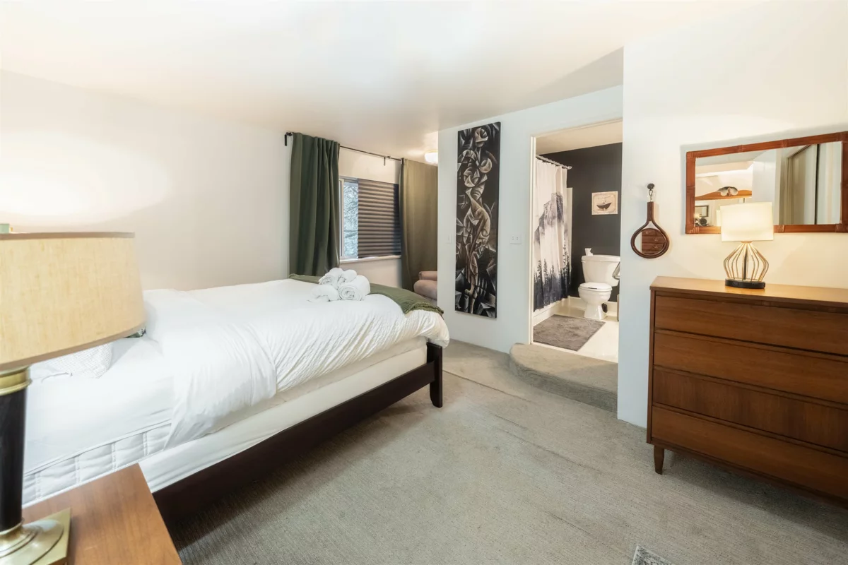 Loft / Bonus Room Photo of 1372 Ottawa Avenue, West Vancouver, BC