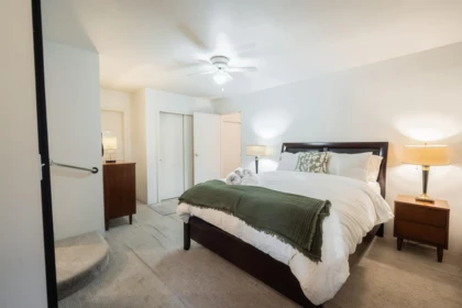Office / Den Photo of 1372 Ottawa Avenue, West Vancouver, BC