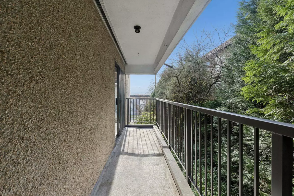 Staircase Photo of 203 330 E 1st Street, North Vancouver, BC