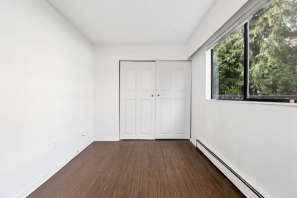 Bedroom 2 Photo of 203 330 E 1st Street, North Vancouver, BC