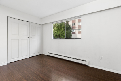 Walk-In Closet Photo of 203 330 E 1st Street, North Vancouver, BC