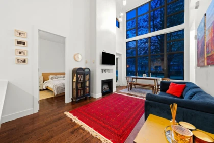 TH23 2345 Madison Avenue, Burnaby, BC, Burnaby — Townhouse for sale