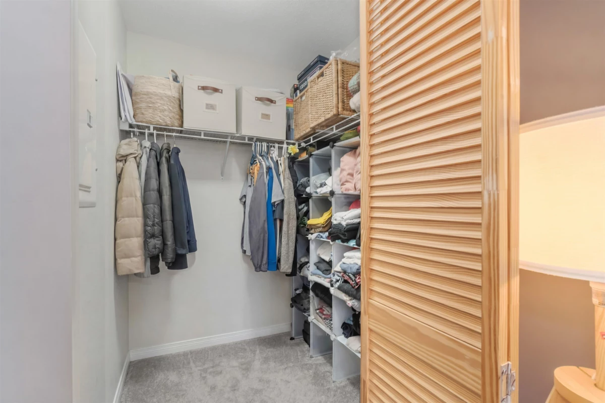 Mudroom Photo of 110 3588 Crowley Drive, Vancouver, BC