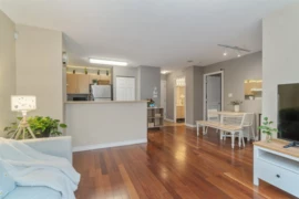 110 3588 Crowley Drive, Vancouver, BC