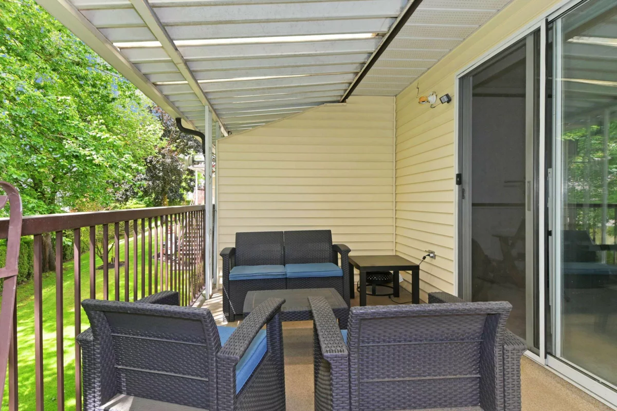 Loft / Bonus Room Photo of 46 6467 197 Street, Langley, BC