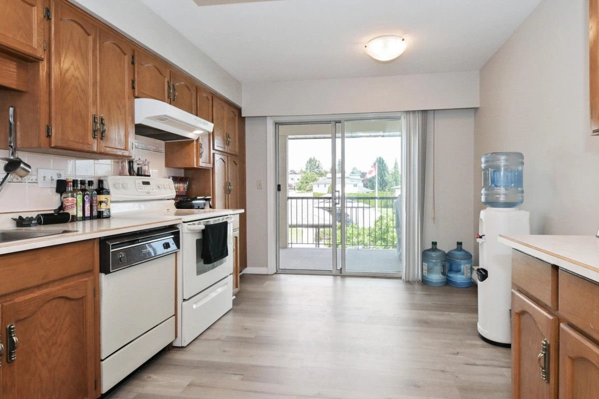 Pantry Photo of 46 6467 197 Street, Langley, BC