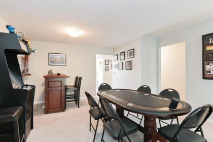 46 6467 197 Street, Langley, BC, Langley — Townhouse for sale