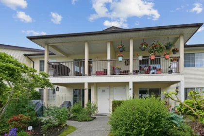 46 6467 197 Street, Langley, BC, Langley City — 2 bed townhouse for sale